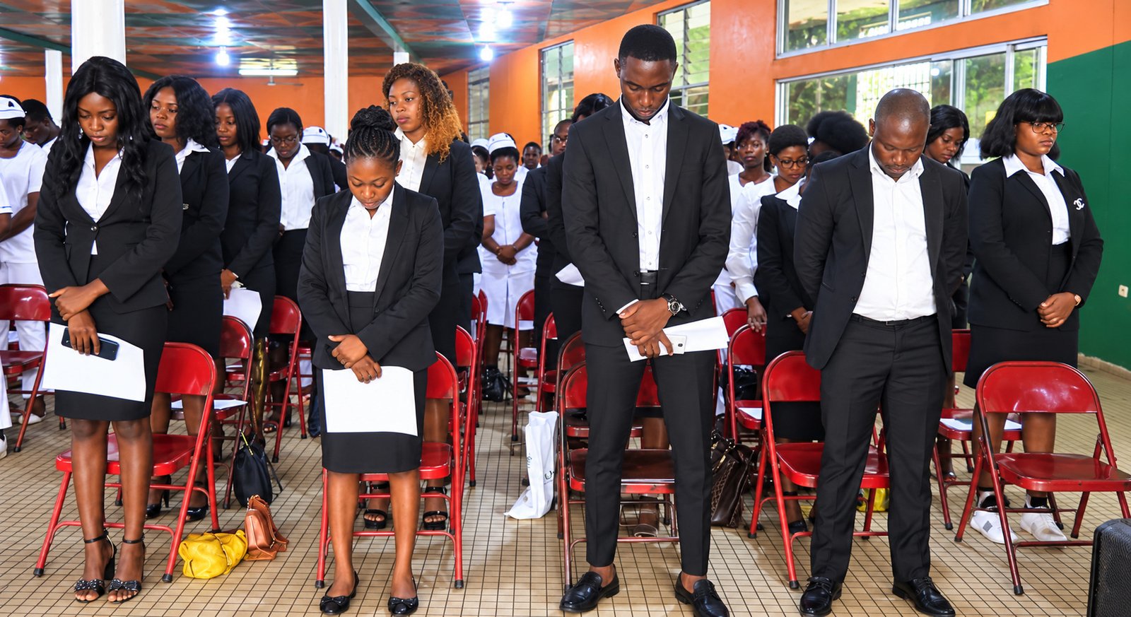 Banking and Finance-students